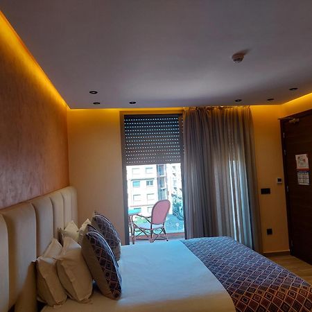 Swiss Continental Hotel Marrakesh Eksteriør bilde