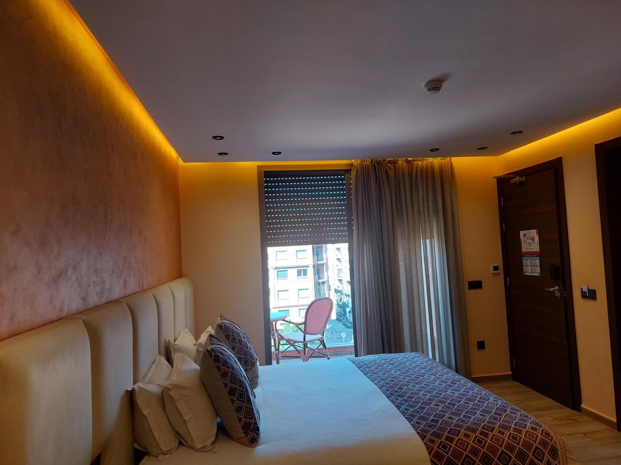 Swiss Continental Hotel Marrakesh Eksteriør bilde